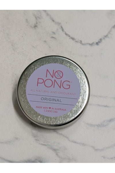 NO PONG DEOD ORIGINAL 35GM