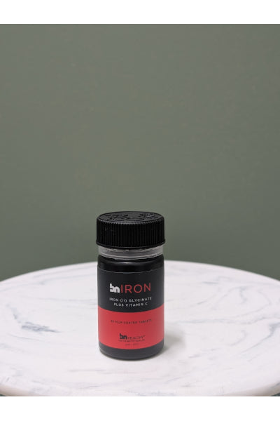 BN MULTI IRON 30TABS