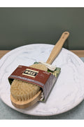 BASS BRUSHES DRY SKIN BRUSH 100% BAMBOO