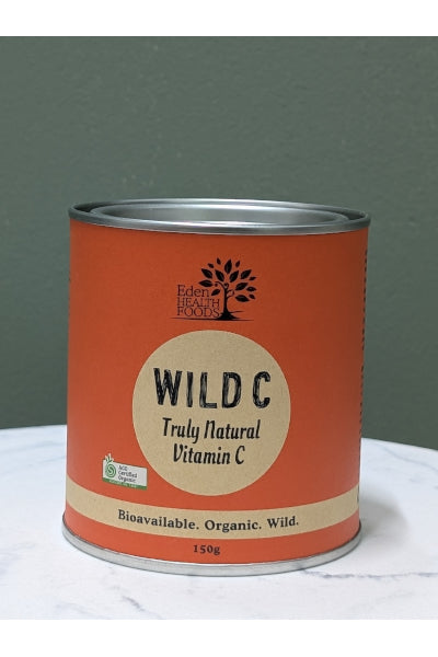 EDEN WILD C 150GM