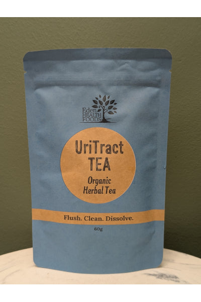 EDEN HEALTH URITRACT TEA 60GM
