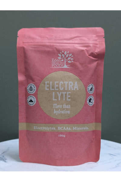 EDEN ELECTRA-LYTE WATERMELON BERRY 180G