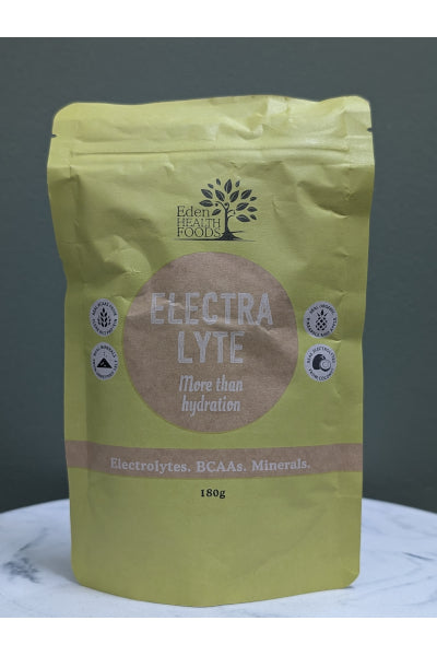 EDEN ELECTRA-LYTE PINEAPPLE 180G