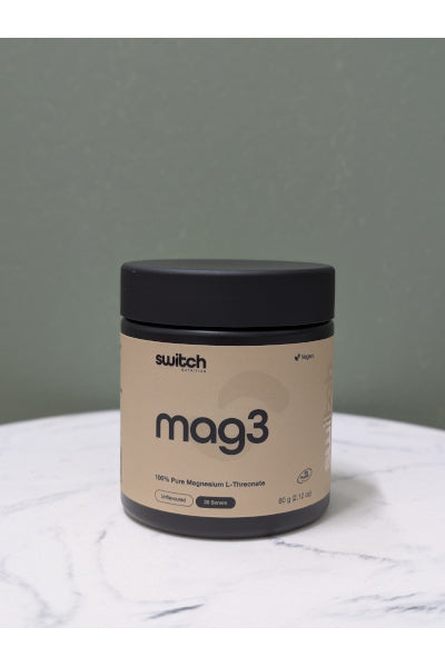 SWITCH MAG3  60GM