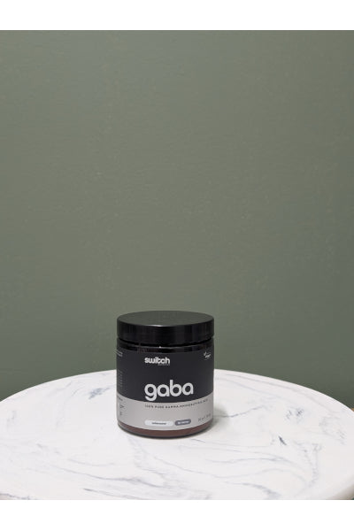 SWITCH GABA 50G