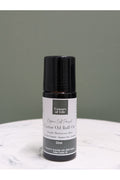 GRASSES OF LIFE CASTOR OIL ROLL ON 50ML