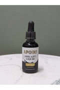 APOLLO SHILAJIT LIQUID 30ML