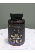 APOLLO PRIME T 60 CAPSULES