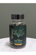 APOLLO IRISH SEA MOSS GUMMIES 60