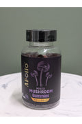 APOLLO MIXED MUSHROOM GUMMIES 60