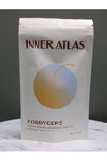 INNER ATLAS ORG CORDYCEPS MUSHROOM 50G