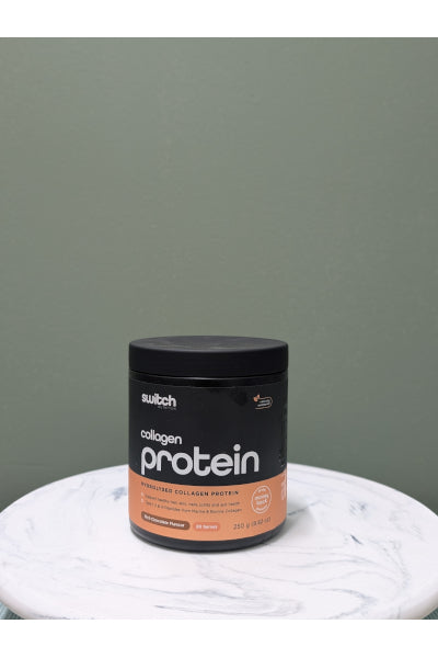 SWITCH COLLAGEN SWITCH CHOCOLATE 250GM