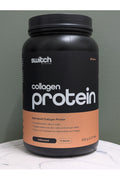 SWITCH COLLAGEN UNFLAV 75 SERVES