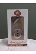 CUB & BEAR CO NAT DUMMY SML (0-3M) PINK