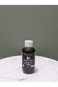 VRINDAVAN JAM BLACK CASTOR OIL UNRE100ML