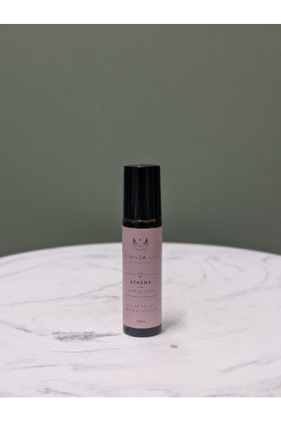 ANANDA LIFE ROLLER ATHENA SPIRITUAL CALM