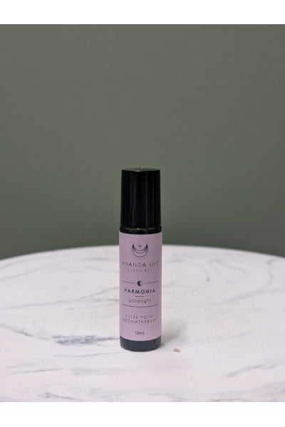 ANANDA LIFE ROLLER HARMONIA CALM SLEEP
