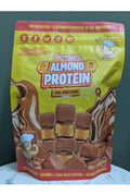 MACRO MIKE PROTEIN CHOC HONEYCOMB 400GR