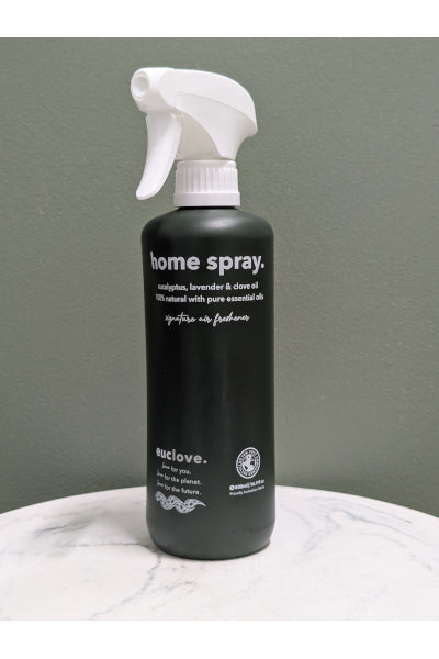 EUCLOVE HOME SPRAY 500ML