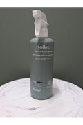 EUCLOVE TOILET CLEANER SPRAY 500ML