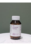 MTHFR PRENATAL METHYL 90C