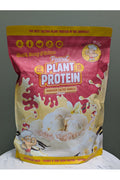 MACRO MIKE PROTEIN SALTED VANILLA 1KG