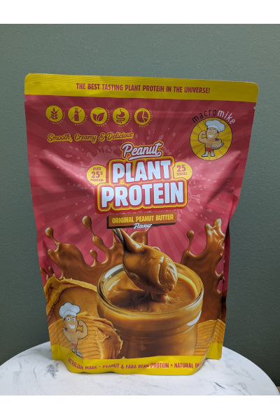 MACROMIKE PB ORIGINAL 1KG