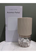LL AROMA PETAL DIFFUSER NUDE BROWN