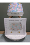 LL AROMA SNOOZE PLUS