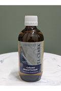 TJ CLARK COLLOIDAL MINERALS 200ML