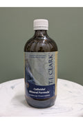 TJ CLARK COLLOIDAL MINERALS 500ML