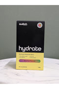 SWITCH HYDRATE ASSORTED FLAV 20 X 6G