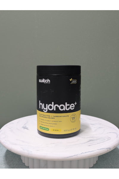 SWITCH NUT HYDRATE L/LIME 600GM