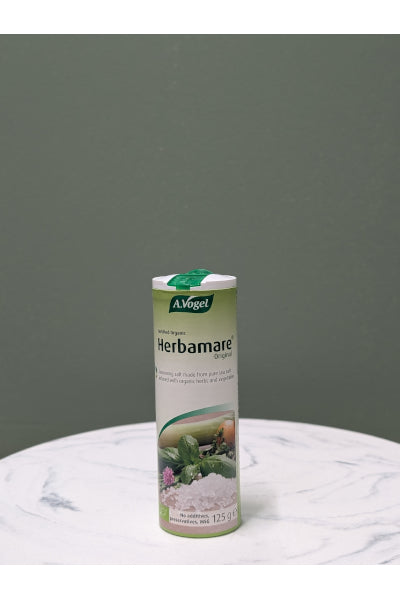 VOG HERBAMARE 125GM