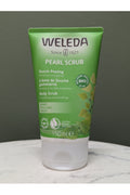 WELEDA BODY SCRUB PEARL SCRUB BIRCH 150M