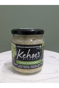 KEHOES ORIGINAL SAUERKRAUT 410G