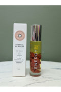 SS BODY ESSENTIAL OIL ROLLER ENERGY