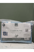 GRASSES OF LIFE 7 PCE CASTOR OIL PACK