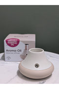 LL AROMA-OIL WATERLESS DIFUSSER + OIL