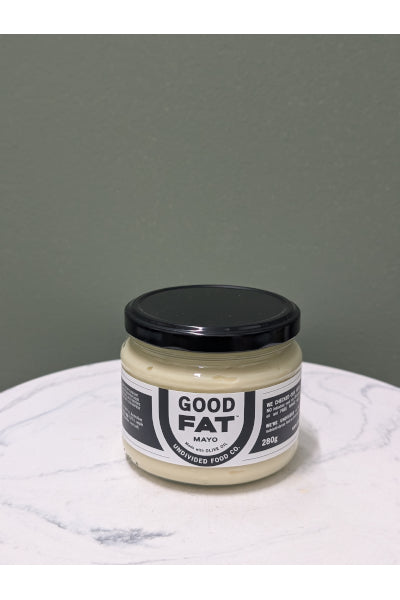 GOOD FAT MAYO 280GR