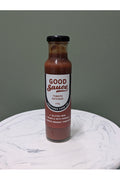 GOOD SAUCE TOMATO KETCHUP 270G