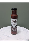 GOOD SAUCE BBQ 270GR