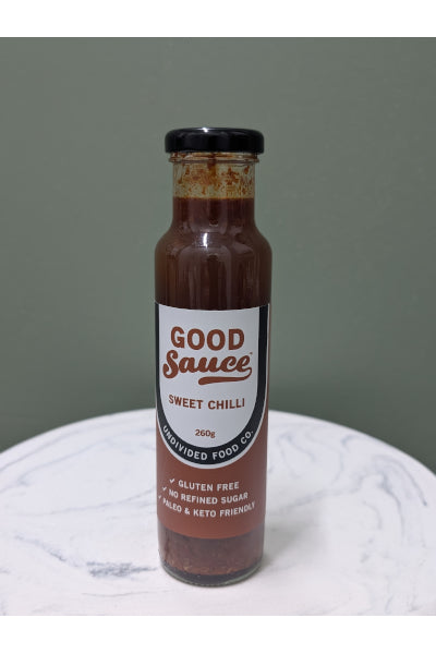 GOOD SAUCE SWEET CHILLI 260GM