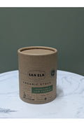 SAN ELK VEGETABLE STOCK LOW FODMAP 160G