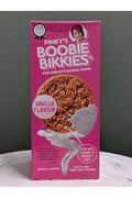 PINKY'S BOOBIE BIKKIES ORG OAT & VANILLA