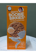 PINKY'S BOOBIE BIKKIES ORG OAT/ORA/CINN