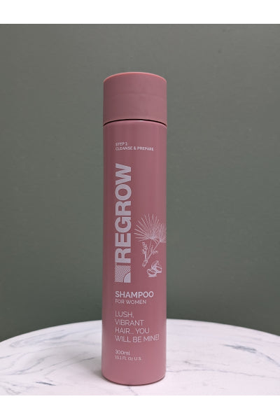 REGROW HAIR CLINICS SHAMPOO 300ML