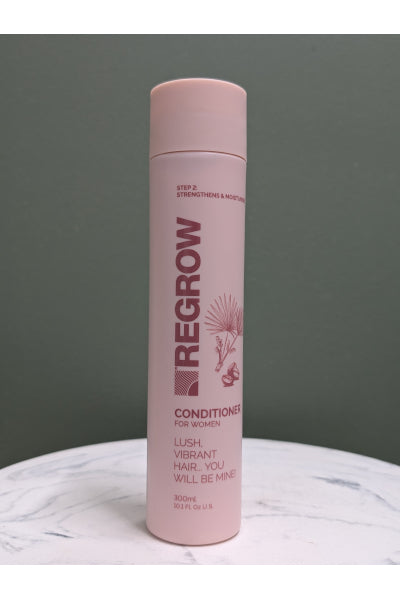 REGROW CONDITIONER  FOR WOMEN 300ML