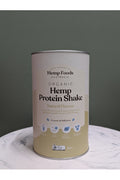 HEMP FOODS AUST ORG HEMP PROTEIN NAT 420