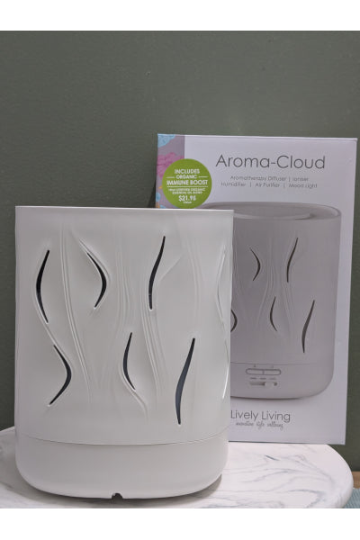 LL AROMA CLOUD